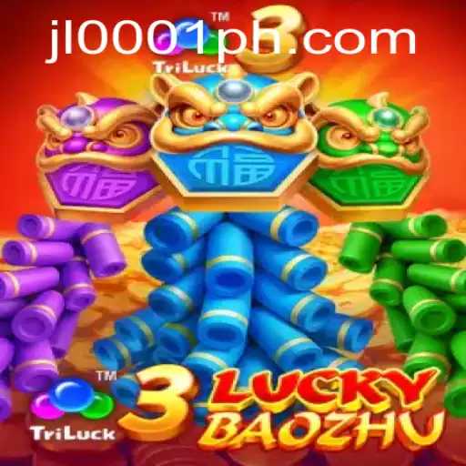 Discover the Exciting World of 3LuckyBaozhu: A Dynamic Gaming Experience