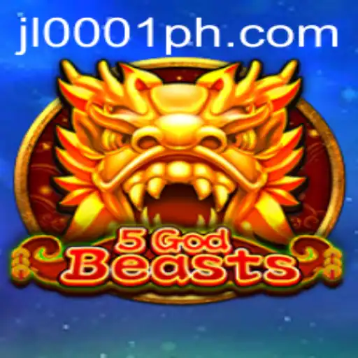 Exploring the Mystical World of '5GodBeasts'