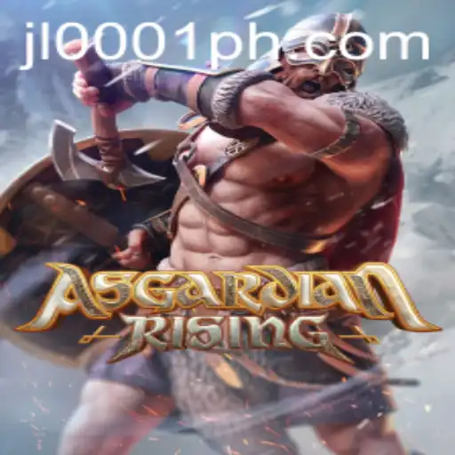 Discover the Epic World of AsgardianRising with JL0001.COM