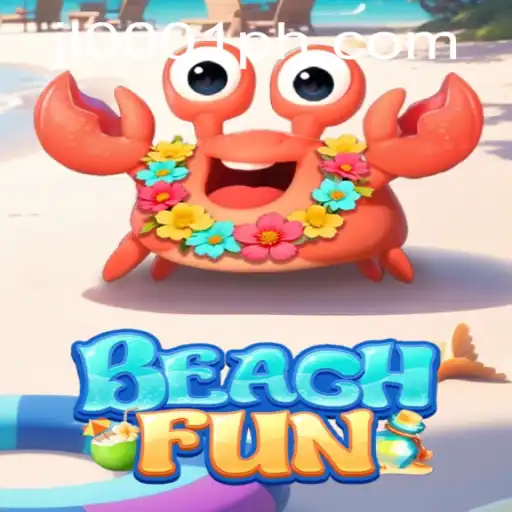Experience the Thrills of BeachFun: Dive into Endless Adventure with JL0001.COM