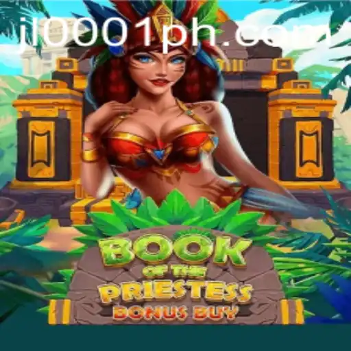 Dive into BookOfThePriestess: An Enchanting Adventure