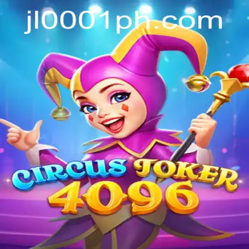 Unveiling CircusJoker4096: The Thrilling World of JL0001.COM's Latest Game