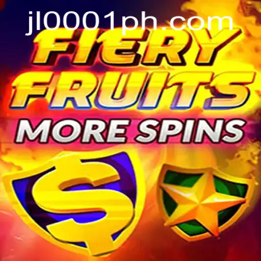 Unveiling the Thrills of FieryFruitsMoreSpins on JL0001.COM