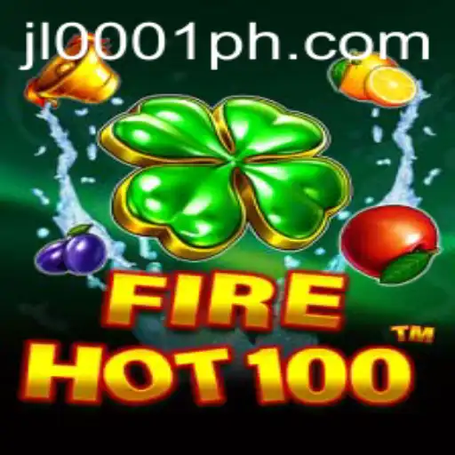 FireHot100: The Ultimate Gaming Experience With JL0001.COM