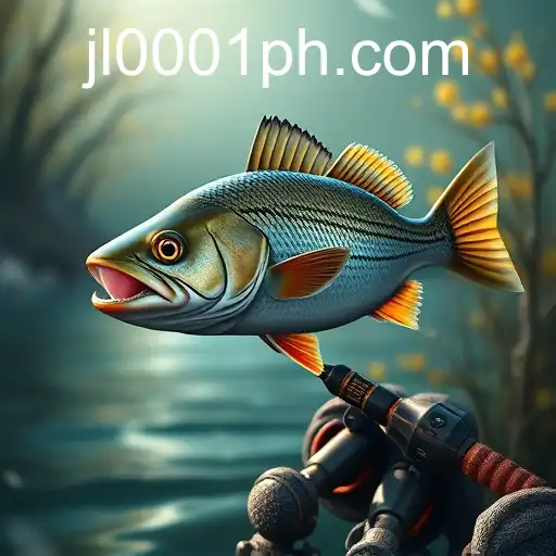 The Alluring World of Fishing Games: A Dive into JL0001.COM