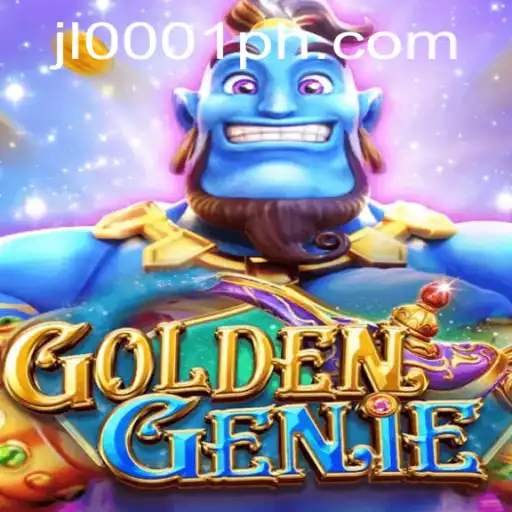 Experience Thrills with GOLDENGENIE: A New Gaming Adventure