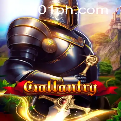 Gallantry: Journey into the Realm of Bravery