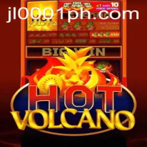 Discover the Thrilling World of HotVolcano: Dive into the Adventure