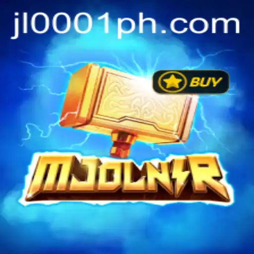Unveiling Mjolnir: A Thunderous Adventure Awaits