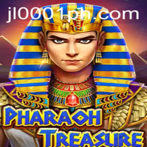 Explore PharaohTreasure: Ancient Adventure in a Modern Game