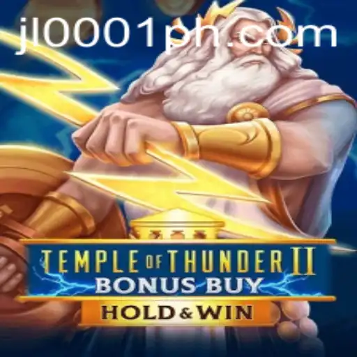 Explore the Exciting World of TempleofThunderIIBonusBuy