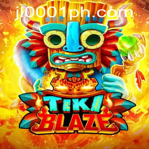 TikiBlaze: A Riveting Journey into the World of Adventure and Strategy