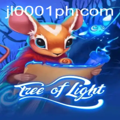 Discover the Enchanting World of TreeofLight: An Adventure Awaits