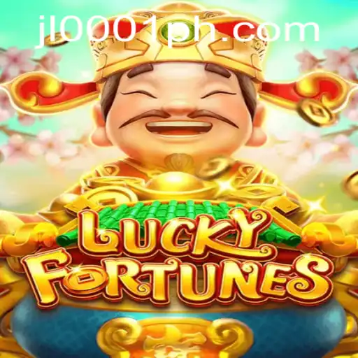 Discover the Thrill of LUCKYFORTUNES: A Premier Gaming Experience