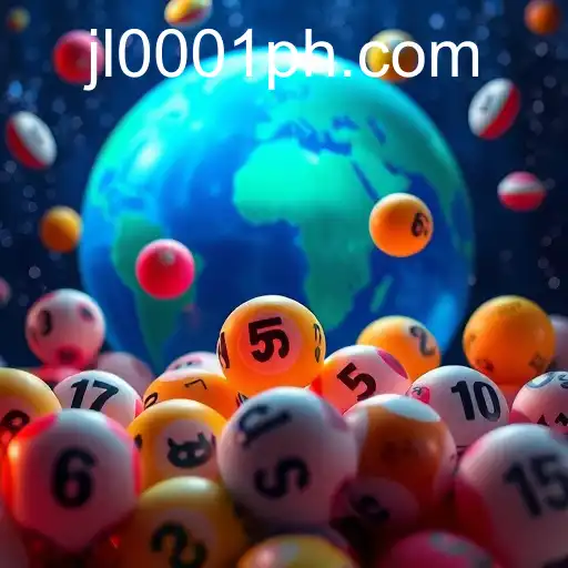 The Fascinating Realm of Lottery: Diving into the Features of JL0001.COM