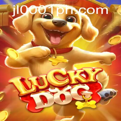 Unleash Your Fortune with LuckyDog: An Exciting Gaming Experience