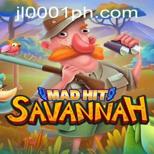 Discover MadHitSavannah: A Riveting Adventure in Gaming