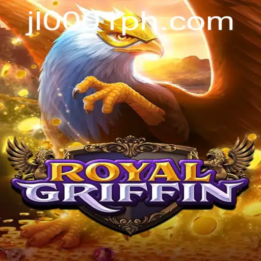 Dive into the World of RoyalGriffin: An Epic Gaming Experience with JL0001.COM