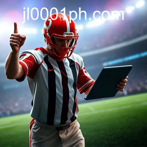 The Evolution and Impact of Sports Betting: Exploring JL0001.COM