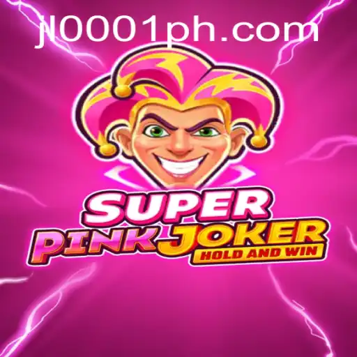 Introducing SuperPinkJoker: A Thrilling New Addition to the Gaming Universe