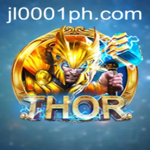 THOR: An Epic Gaming Adventure from JL0001.COM