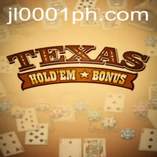 Discover the Excitement of Texas Hold'em Bonus