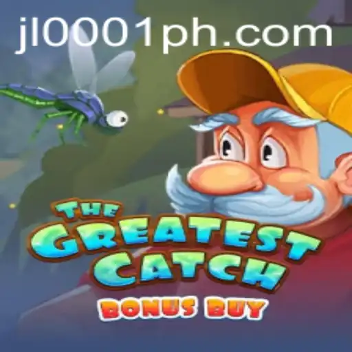 Dive into Adventure with TheGreatestCatchBonusBuy - A Thrilling Exploration of Strategy and Rewards