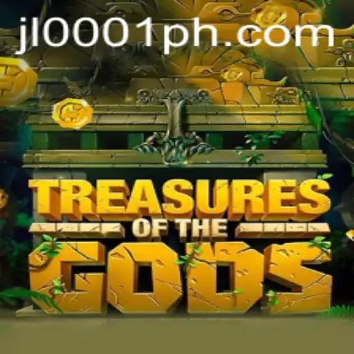 Discover the Enchantment of 'TreasureoftheGods': A Thrilling Quest Unveiled