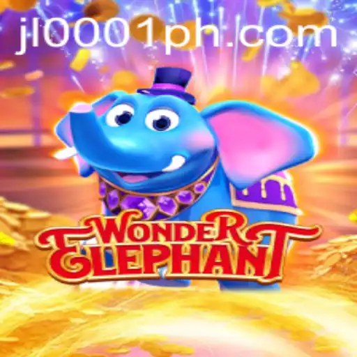 Discover the Thrills of WonderElephant: A Game of Strategy and Adventure